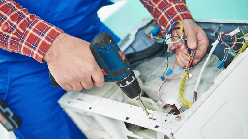 Elmadağ Vaillant servisi orijinal yedek parça kullanımı